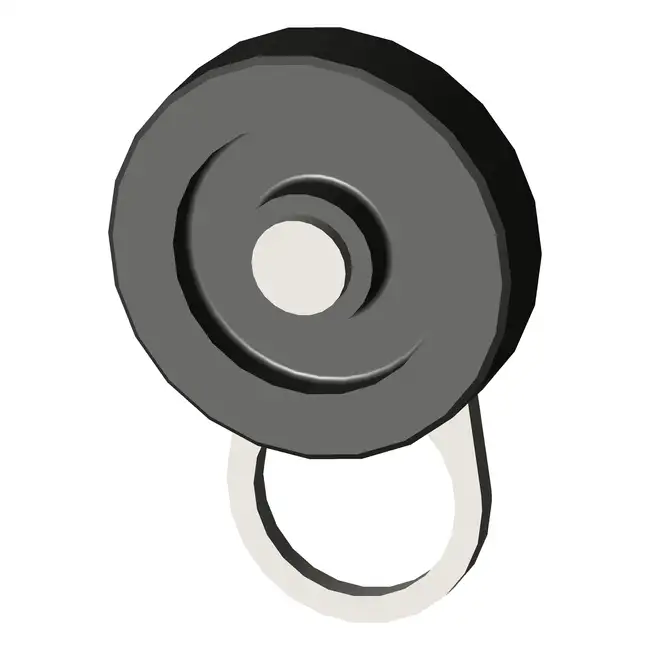 Position Switch 3SE5000-0AA25