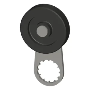 Position Switch 3SE5000-0AA26