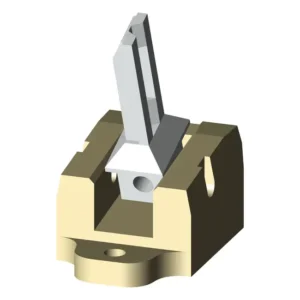 3SE Actuator 3SE5000-0AV04