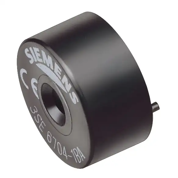 Pos. Switches/safety technology 3SE6704-1BA