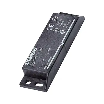 Pos. Switches/safety technology 3SE6704-2BA