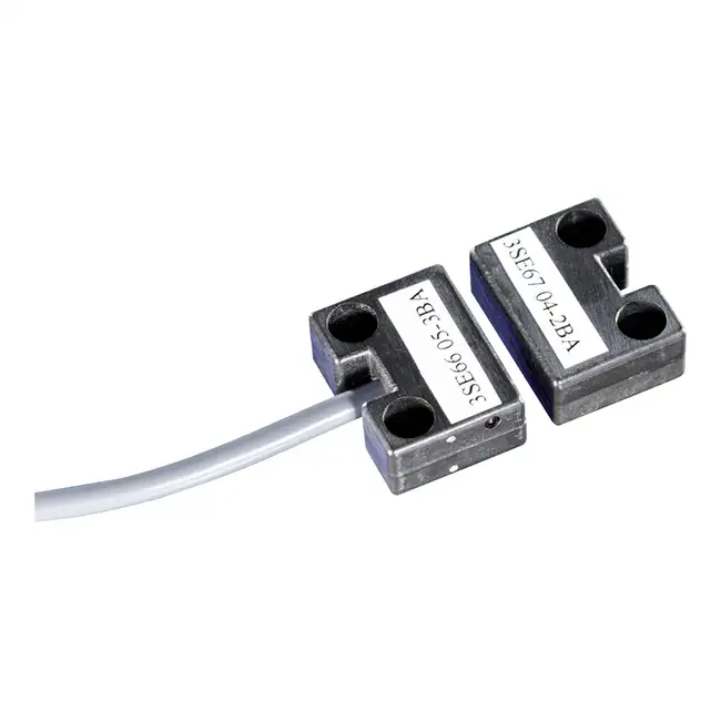 Pos. Switches/safety technology 3SE6704-3BA