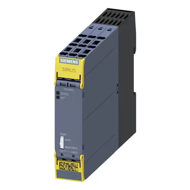 3SK Relay 3SK1111-2AB30