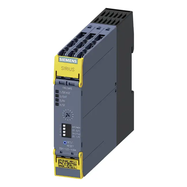 3SK Relay 3SK1122-1CB42