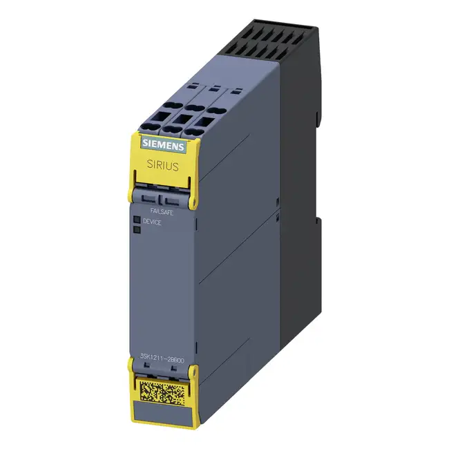 Safety Relay 3SK1211-2BB00