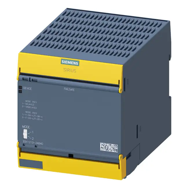 3SK Relay 3SK1213-2AB40