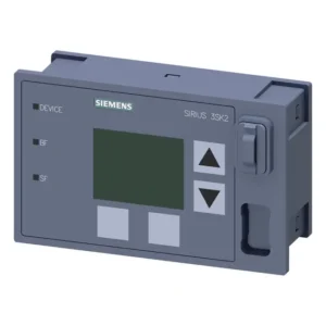 Display 3SK2611-3AA00