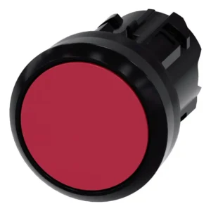 Pushbutton 3SU1000-0AA20-0AA0
