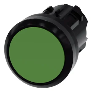 Pushbutton 3SU1000-0AA40-0AA0-Z Y12