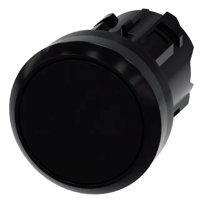 Pushbutton 3SU1000-0AB10-0AA0-Z Y19