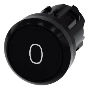 Pushbutton 3SU1000-0AB10-0AD0