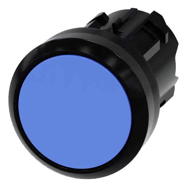 Pushbutton 3SU1000-0AB50-0AA0