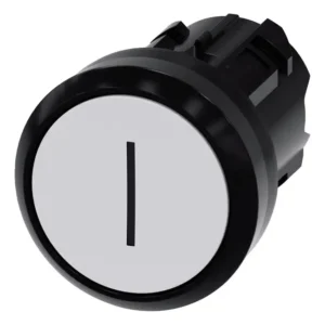 Pushbutton 3SU1000-0AB60-0AC0