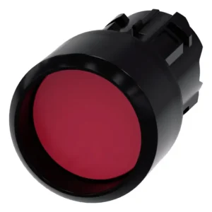 Pushbutton 3SU1000-0CB20-0AA0-Z Y15