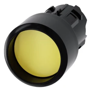 Pushbutton 3SU1000-0CB30-0AA0-Z Y12