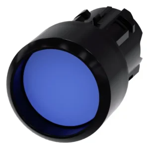 Pushbutton 3SU1000-0CB50-0AA0-Z Y12
