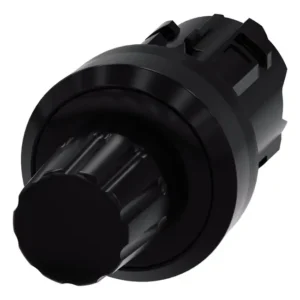 3SU1 Pushbuttons 3SU1000-0HC10-0AA0