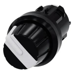 Selector Switch 3SU1000-2AS60-0AA0