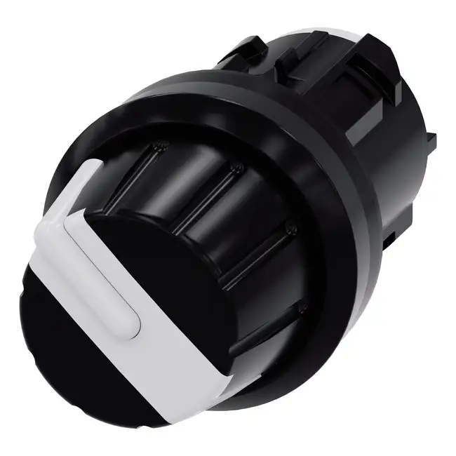 Selector Switch 3SU1000-2AS60-0AA0