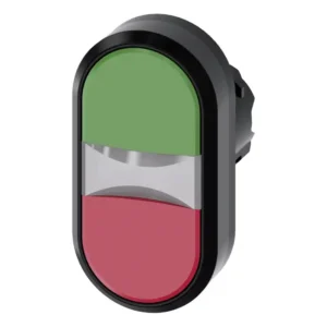 3SU1 Pushbuttons 3SU1000-3AB42-0AA0