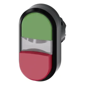3SU1 Pushbuttons 3SU1000-3BB42-0AA0