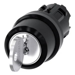 3SU1 Pushbuttons 3SU1000-4BL21-0AA0