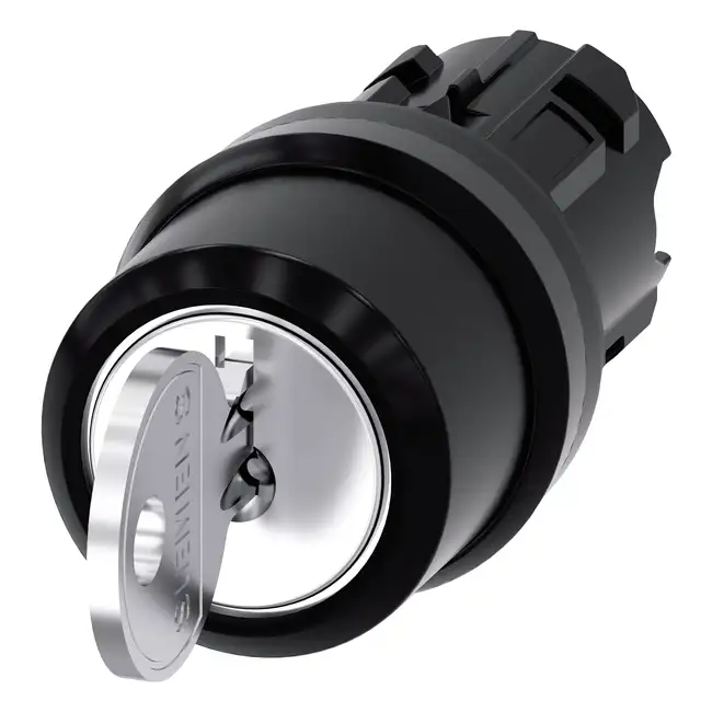 3SU1 Pushbuttons 3SU1000-4BN21-0AA0