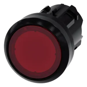Pushbuttons 3SU1001-0AA20-0AA0