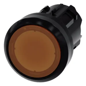 3SU1 Pushbuttons 3SU1001-0AB00-0AA0