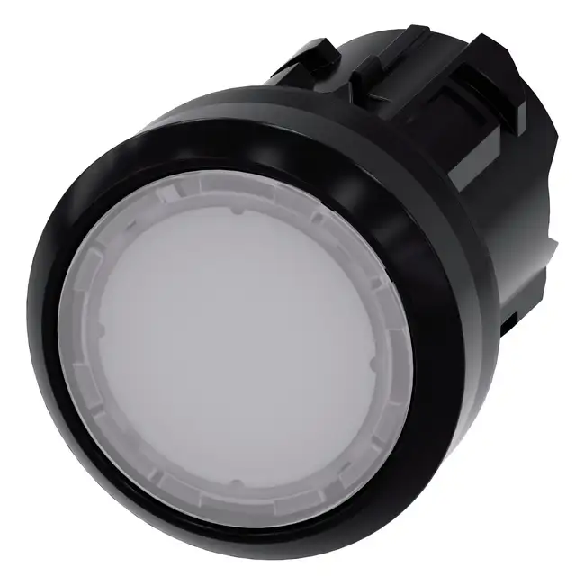 Pushbutton 3SU1001-0AB60-0AA0