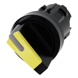 3SU1 Pushbuttons 3SU1002-2BC30-0AA0-Z Y11