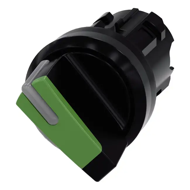 3SU1 Pushbuttons 3SU1002-2BC40-0AA0-Z Y15