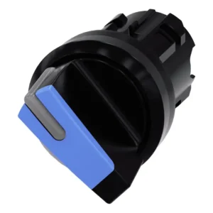 3SU1 Pushbuttons 3SU1002-2BC50-0AA0-Z Y10