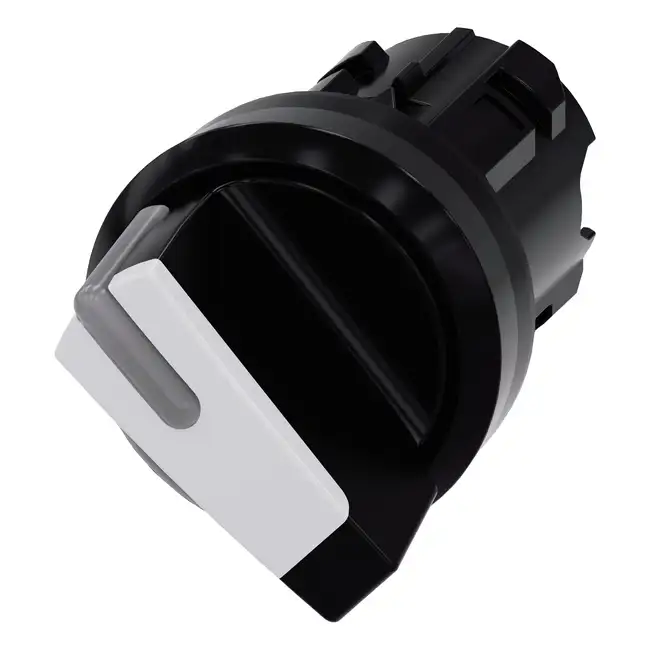Selector Switch 3SU1002-2BC60-0AA0