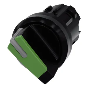Pushbuttons 3SU1002-2BF40-0AA0