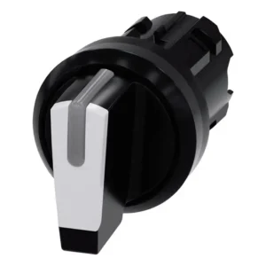 3SU1 Pushbuttons 3SU1002-2BL60-0AA0