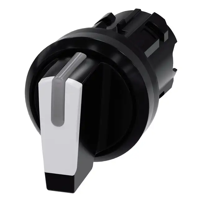 3SU1 Pushbuttons 3SU1002-2BL60-0AA0