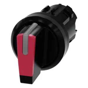 3SU1 Pushbuttons 3SU1002-2BM20-0AA0-Z Y11