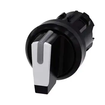 3SU1 Pushbuttons 3SU1002-2BN60-0AA0