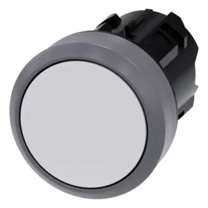 Pushbutton 3SU1030-0AB60-0AA0