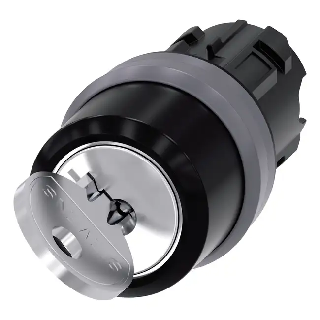 Pushbuttons 3SU1030-4BC01-0AA0