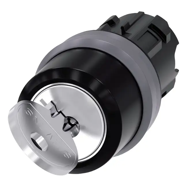 3SU1 Pushbuttons 3SU1030-4BF01-0AA0