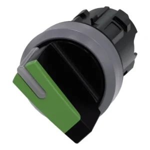 Selector Switch 3SU1032-2BF40-0AA0