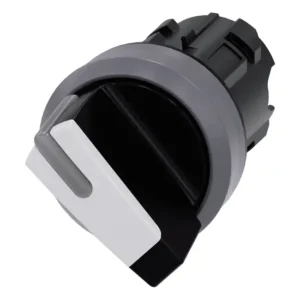Selector Switch 3SU1032-2BF60-0AA0