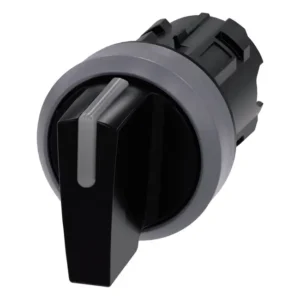 3SU1 Pushbuttons 3SU1032-2BL10-0AA0