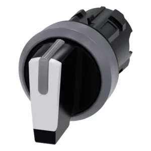 Selector Switch 3SU1032-2BL60-0AA0