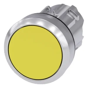 Pushbutton 3SU1050-0AA30-0AA0-Z Y11