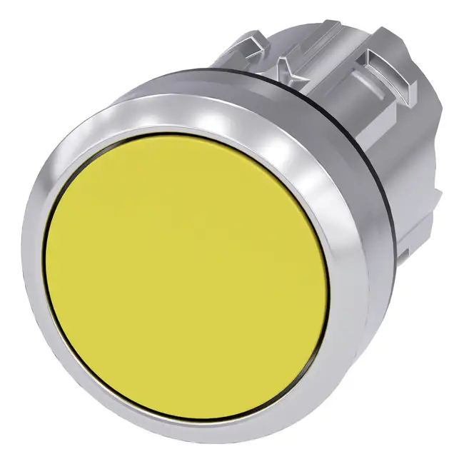 Pushbutton 3SU1050-0AA30-0AA0-Z Y15