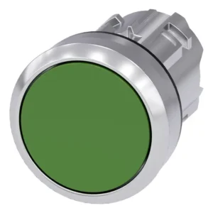 Pushbutton 3SU1050-0AA40-0AA0