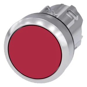 Pushbutton 3SU1050-0AB20-0AA0